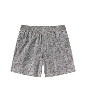 Everyday Hybrid Shorts - Ridgeline