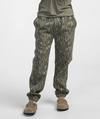 Campfire Sweatpants - Tree Bark
