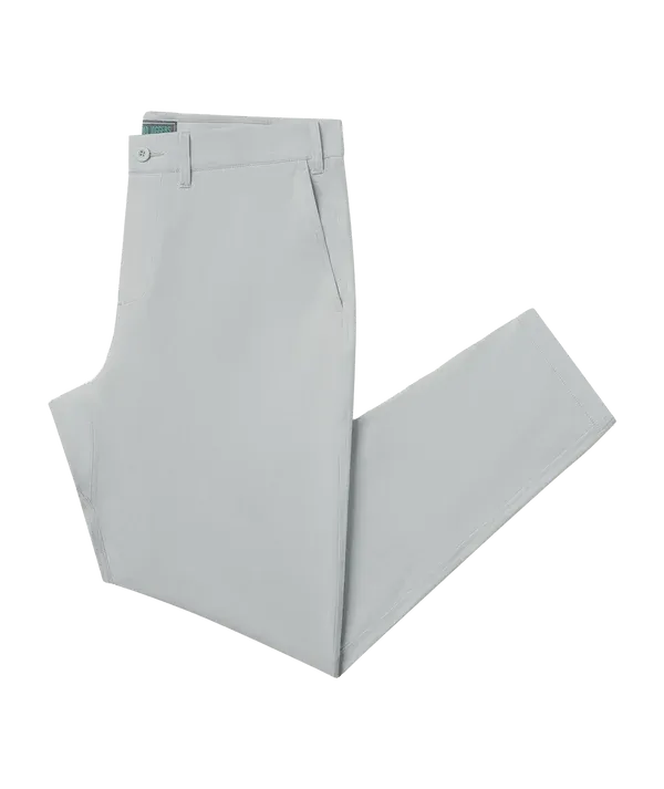 Nomad Jogger Slacks - Oyster