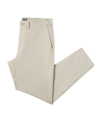Nomad Jogger Slacks - Pelican
