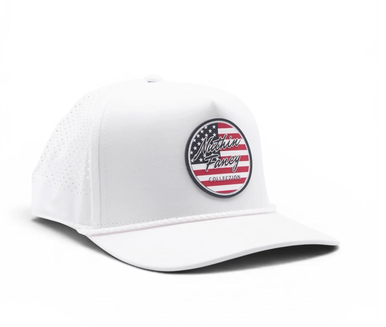 Legacy Freedom Hat