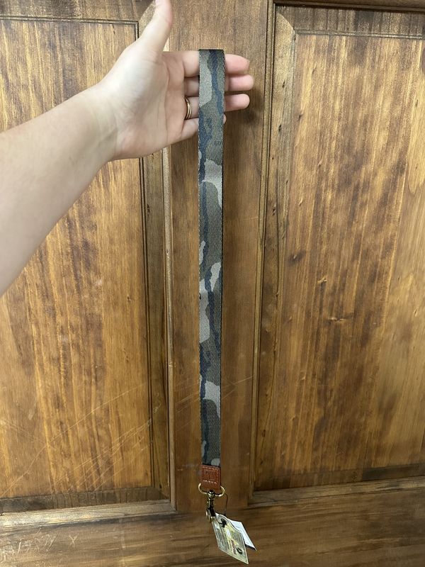 Original Bottomland Long Lanyard