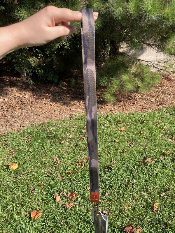 Original Bottomland Long Lanyard