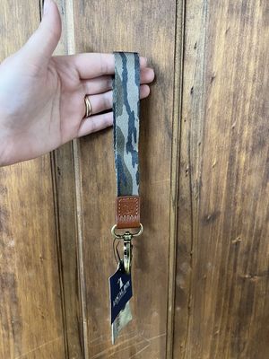 Original Bottomland Wrist Lanyard