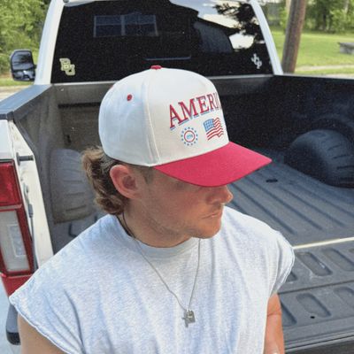 1776 Hat