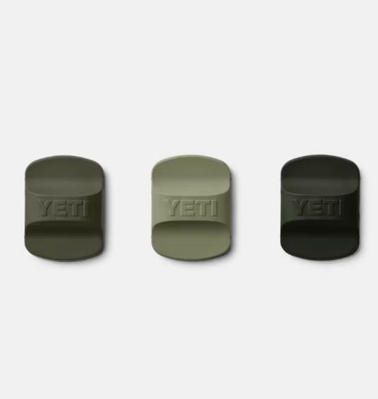 Magslider Pack - Olive Camo