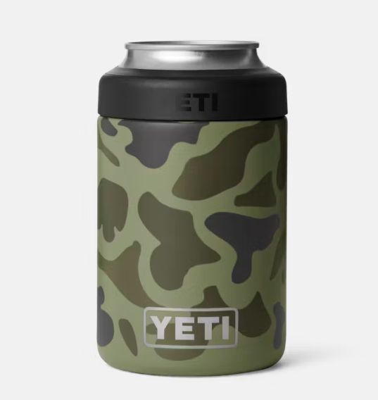 Rambler Colster 2.0 - Olive Camo