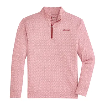 Alabama A Printed Performance Pullover