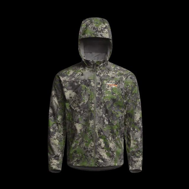 Men's Jetstream Jacket - Optifade Cover