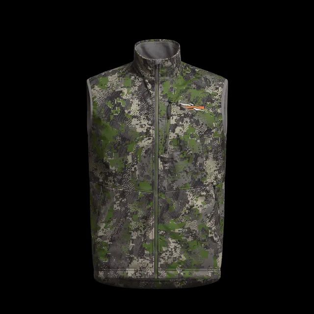 Men's Jetstream Vest - Optifade Cover