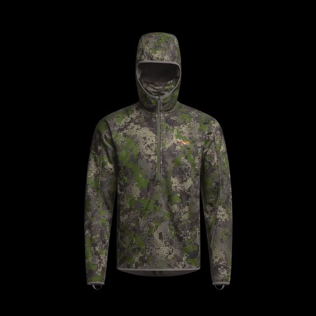 Men's Solace Hoodie - Optifade Cover