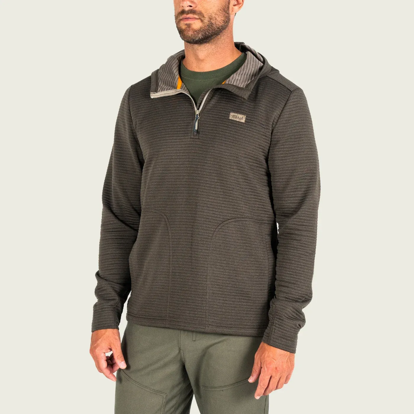 Sullivan Hoodie - Canteen