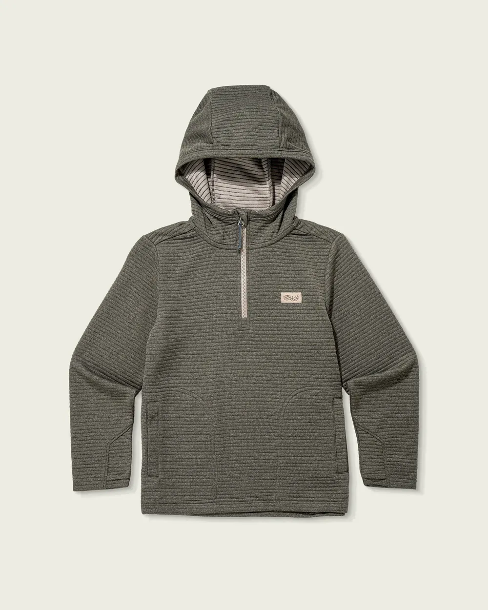 Youth Sullivan Tech Hoodie - Canteen