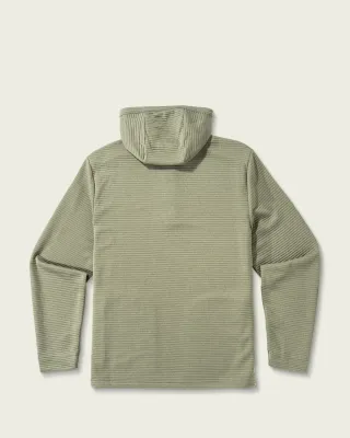 Sullivan Hoodie - Sage Brush