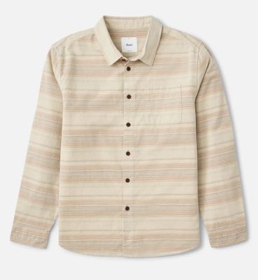 Stevie Shirt - Pelican