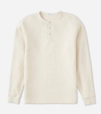 Mesa Thermal - Vintage White