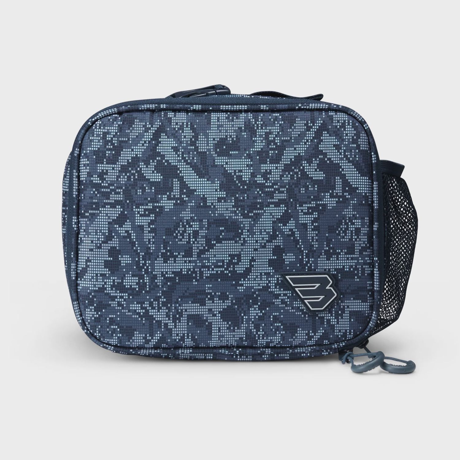 Lunch Box - Digi Camo - Navy