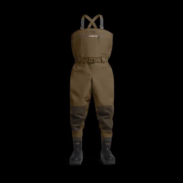 Delta GTX Wader - Coyote