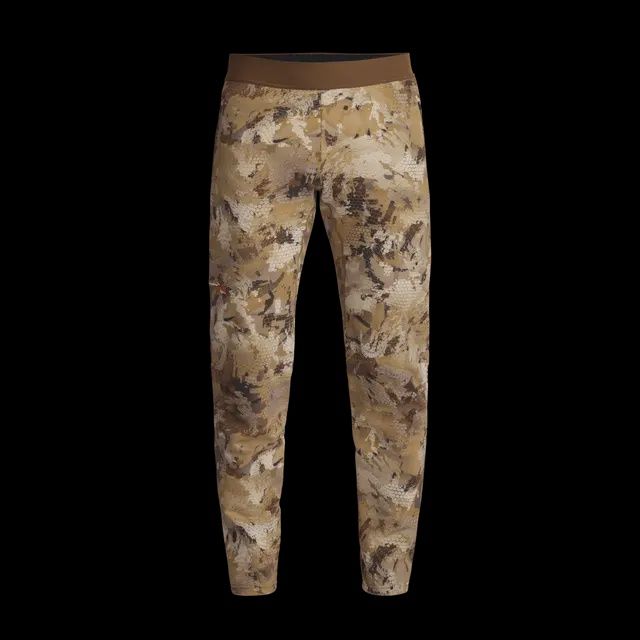 Alpha Fleece Pant - Optifade Marsh