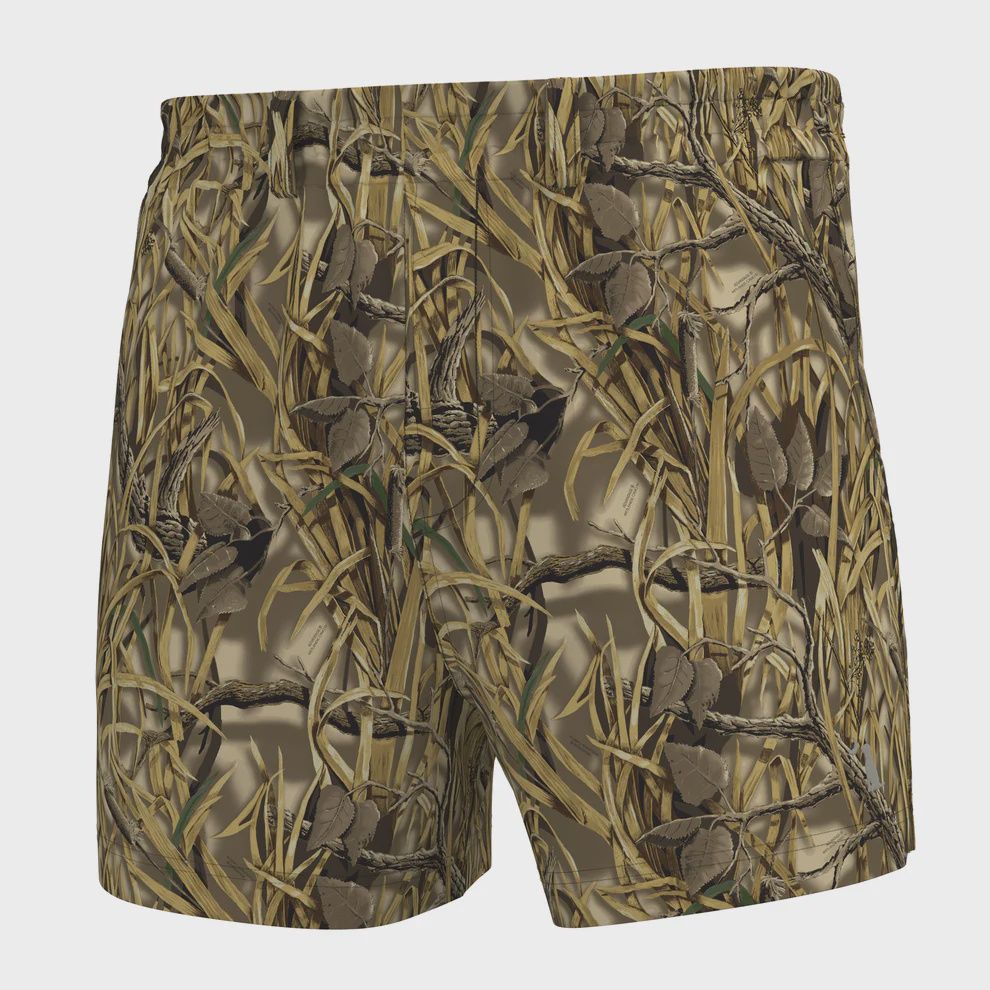 Volley Shorts - Advantage Wetlands