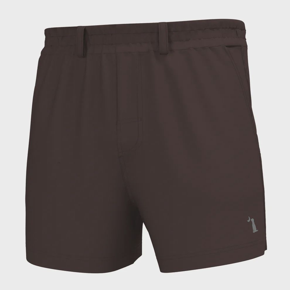 Volley Shorts - Espresso