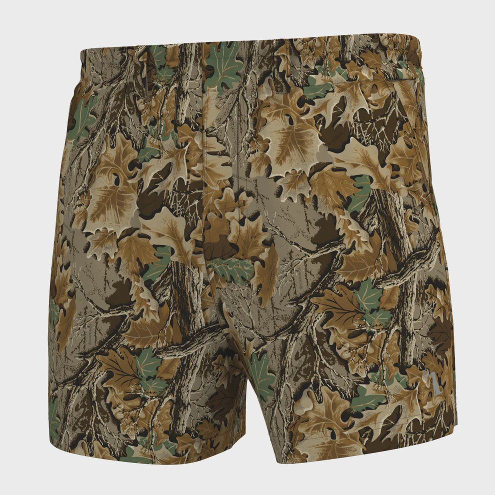 Volley Shorts - Realtree Advantage
