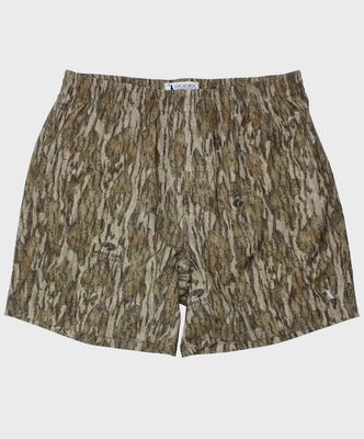 Volley Shorts - Original Bottomland