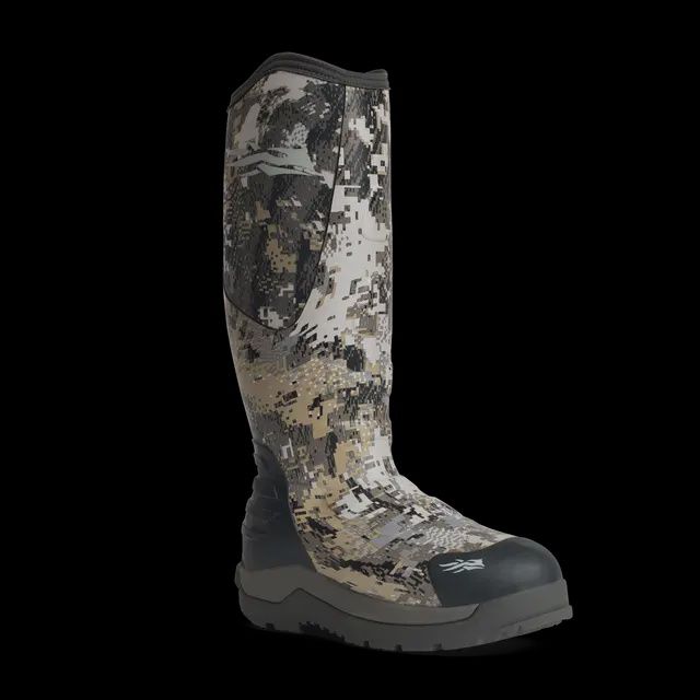 Back 40 Boots - Optifade Elevated ll