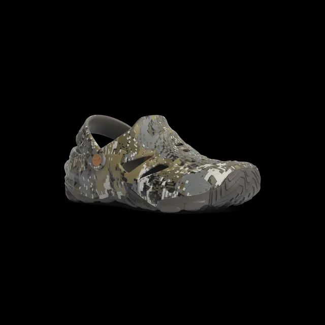 Ranger Shoe - Optifade Elevated ll