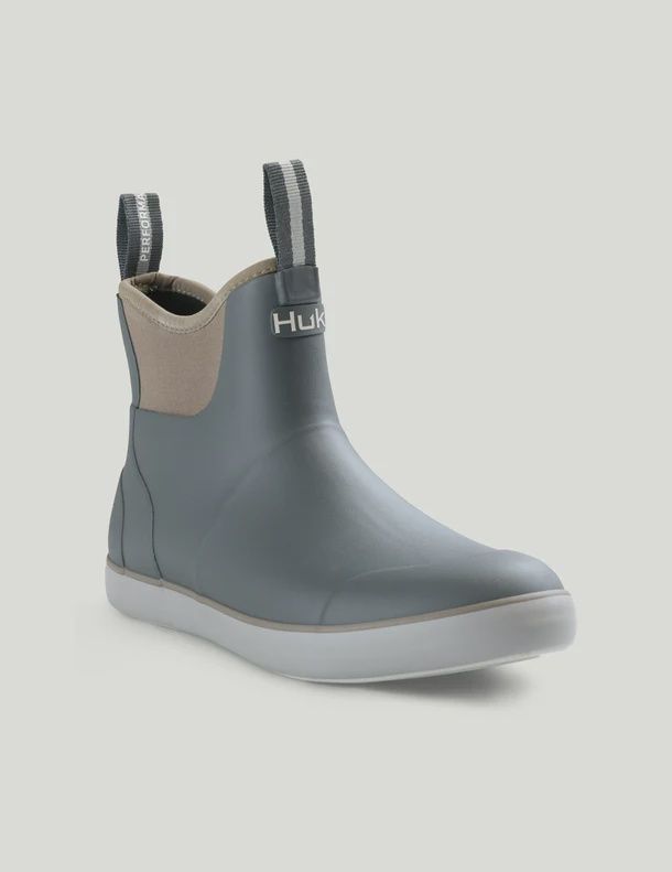 Rogue Wave Boots- Dark Shadow