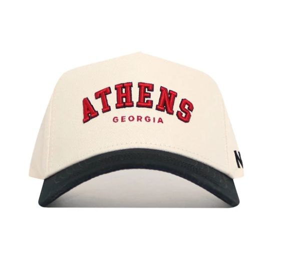 Athens Hometown Hat
