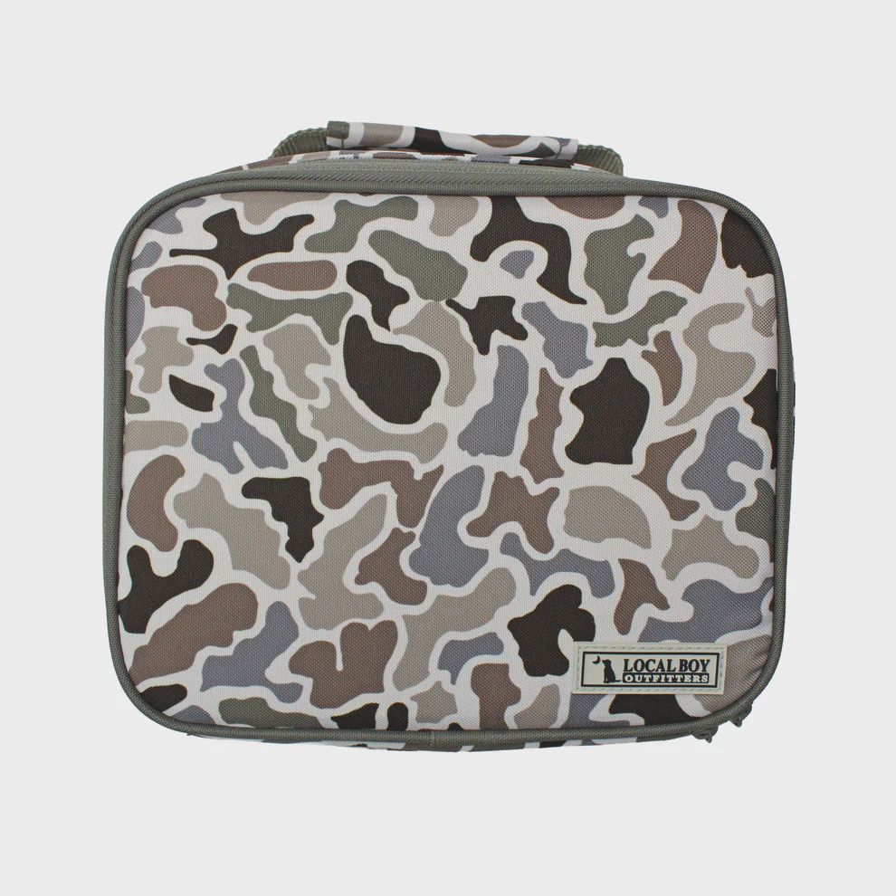 Lunch Box - Localflage