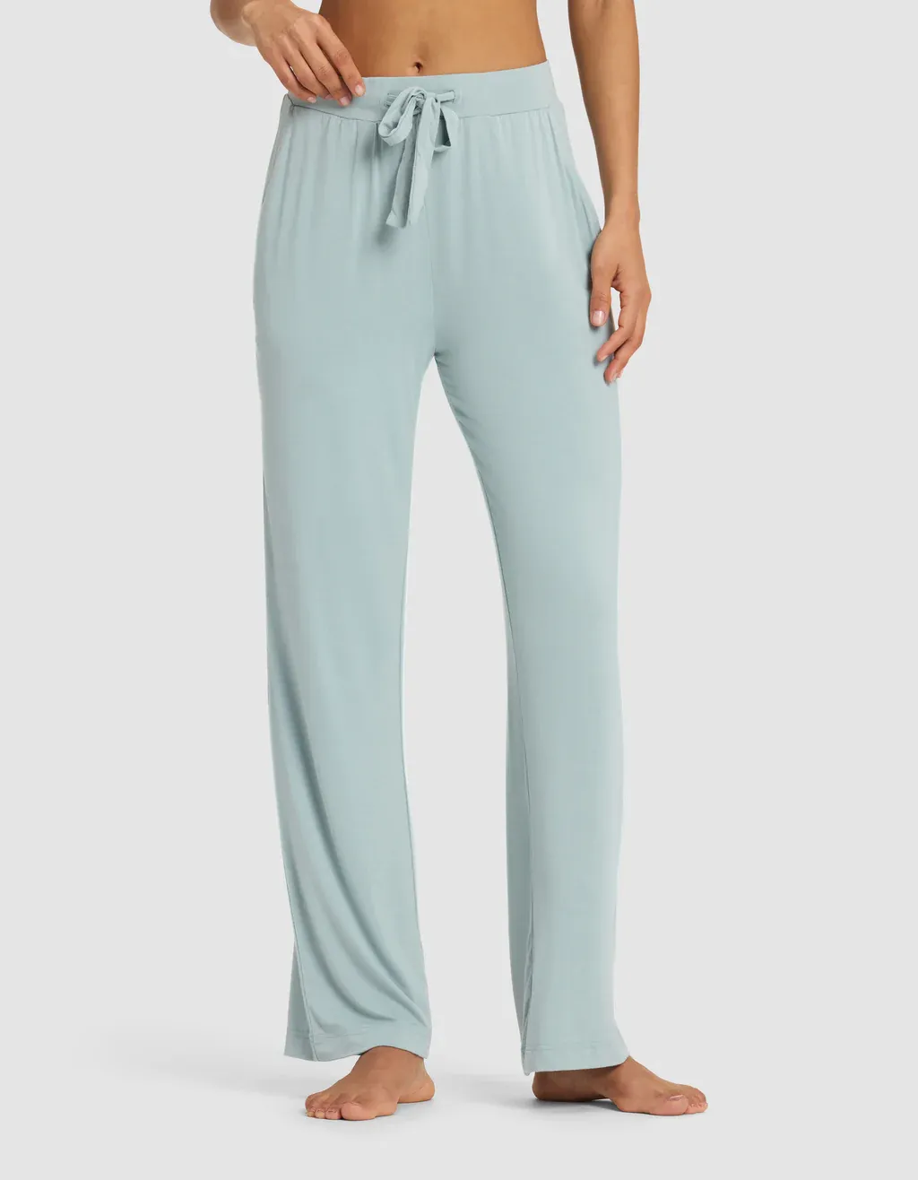 Women's Bamboo Stretch Knit Classic Pajama Short - Brook