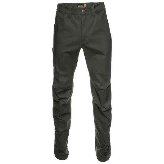 Gravel Pant - Dark Moss