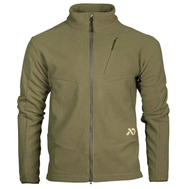 Challis Fleece Jacket - Conifer