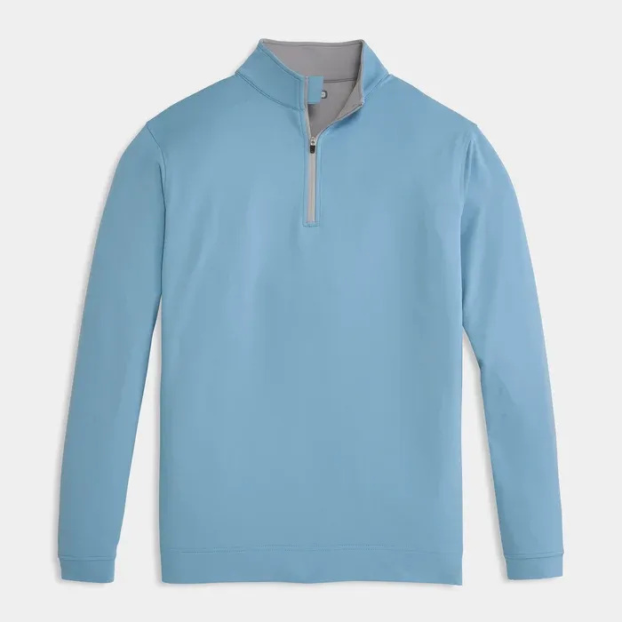 Venture Performance Quarter-Zip - Dusk Blue
