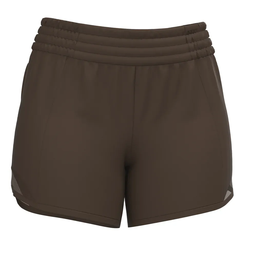 LG Youth Vista Shorts - Espresso