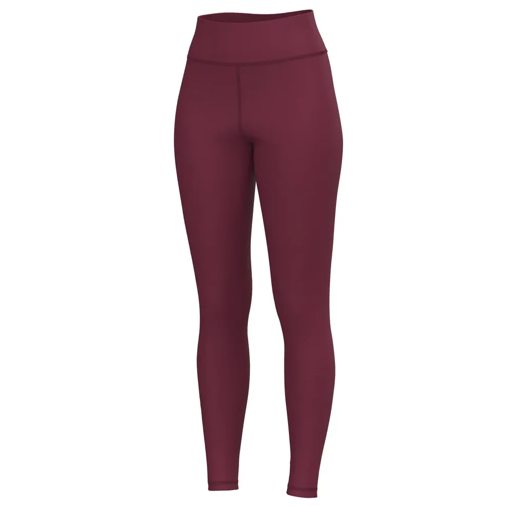 Youth Leggings - Berry