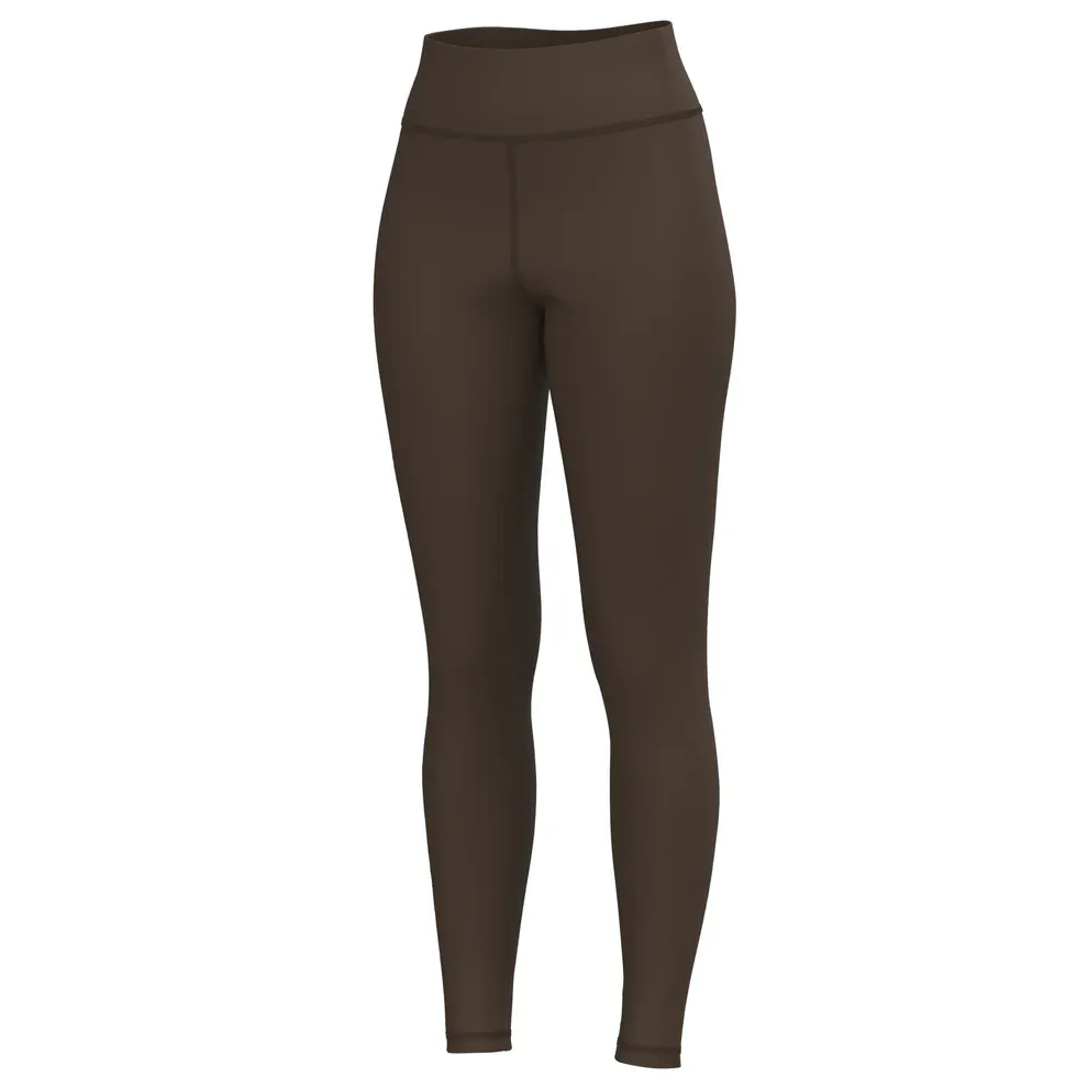 Youth Leggings - Espresso