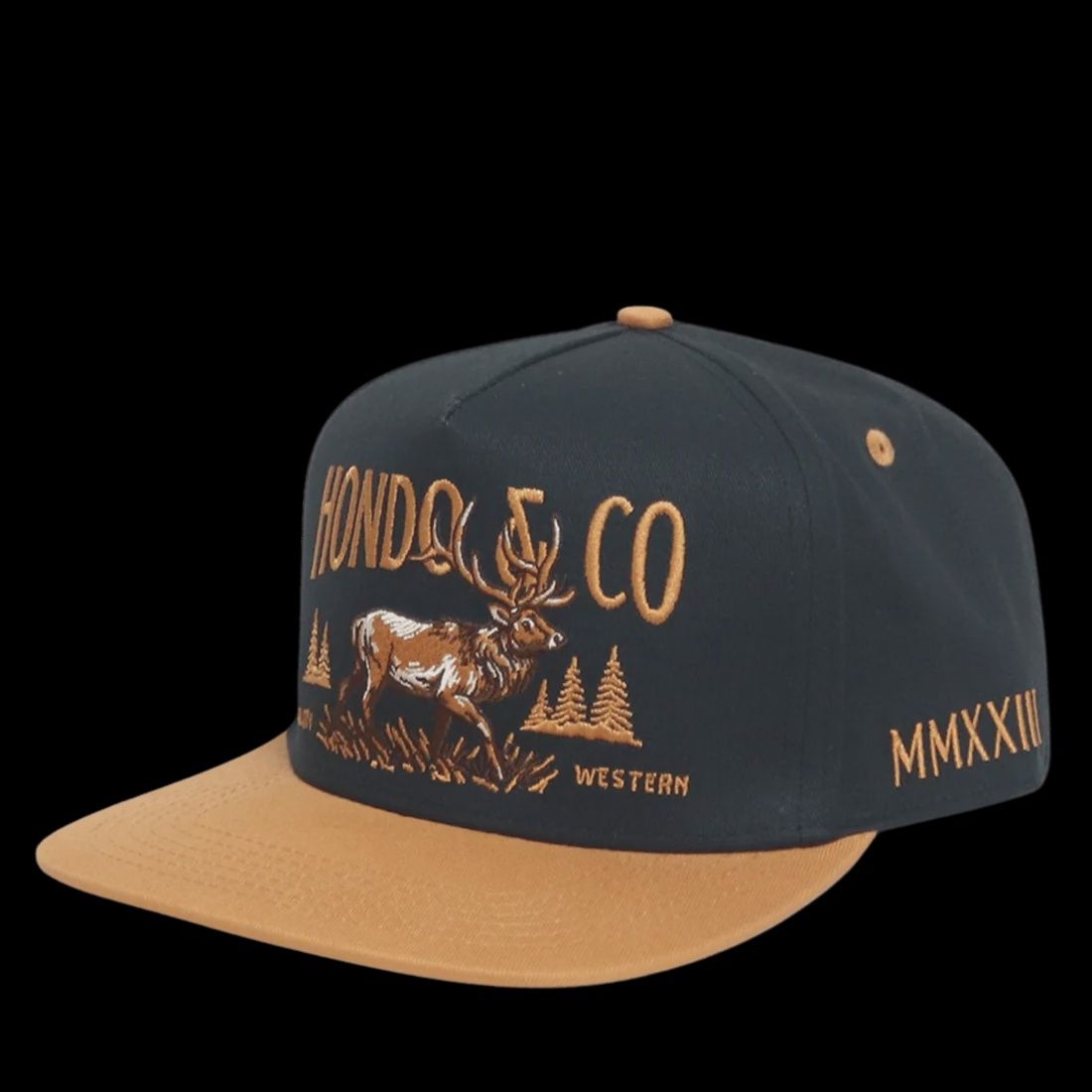 Stag Hat