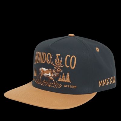 Stag Hat