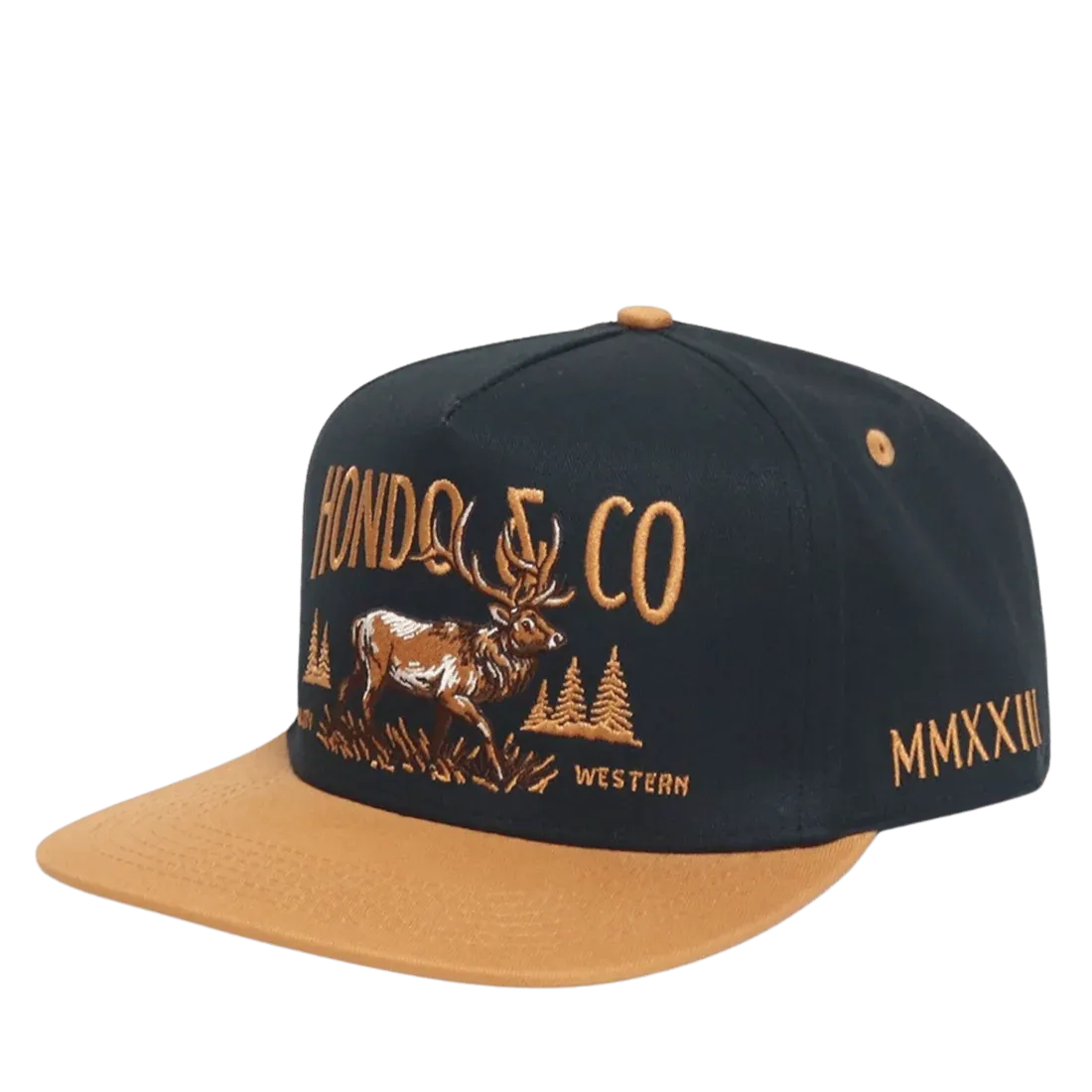 Stag Hat