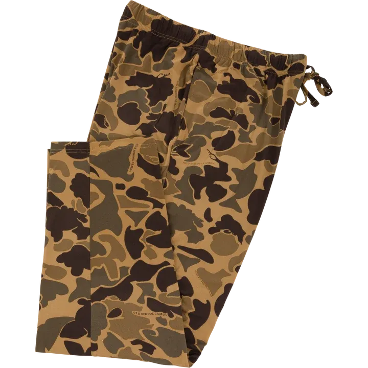 Lounge Pant - OS Sport