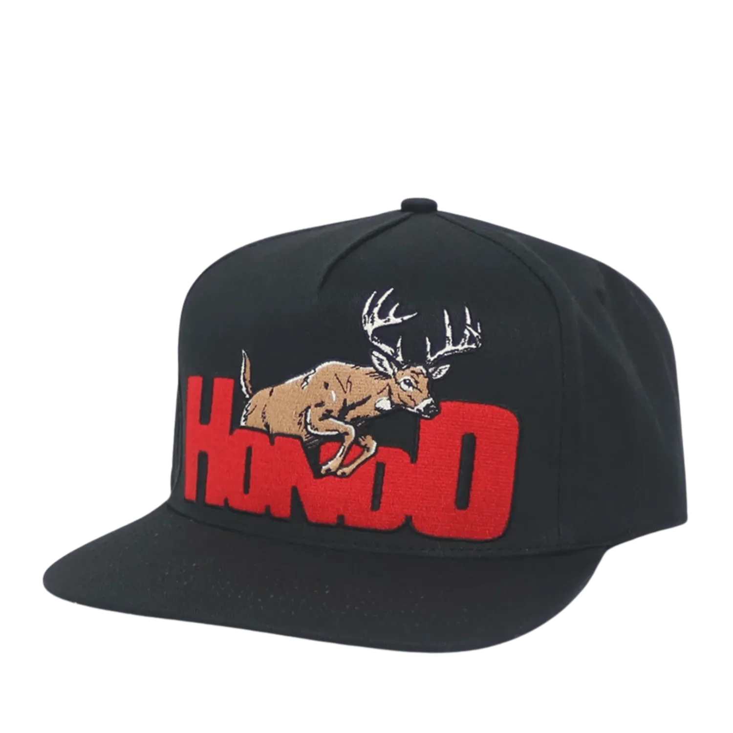 The Rut Hat - Black