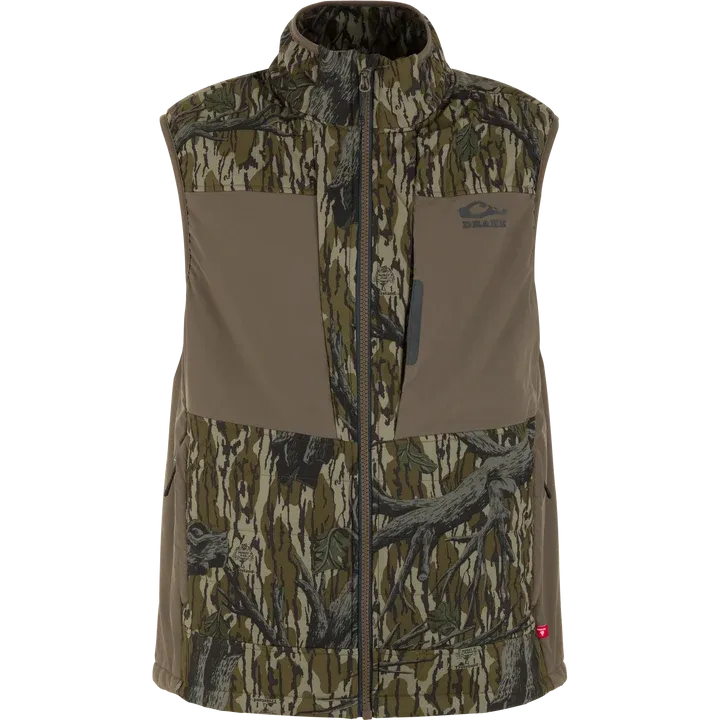 BMF Vest with Primaloft - OG Treestand