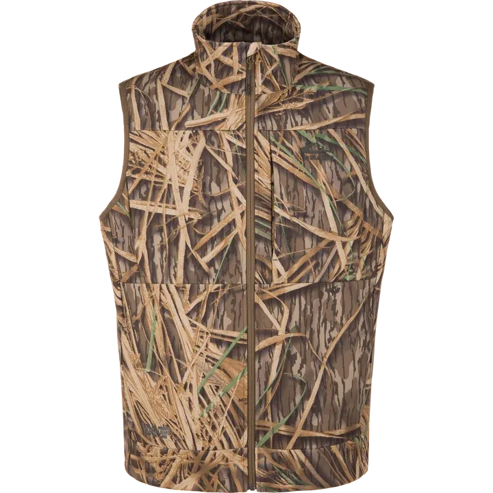 CommandXT Softshell Vest - OG Shadowgrass