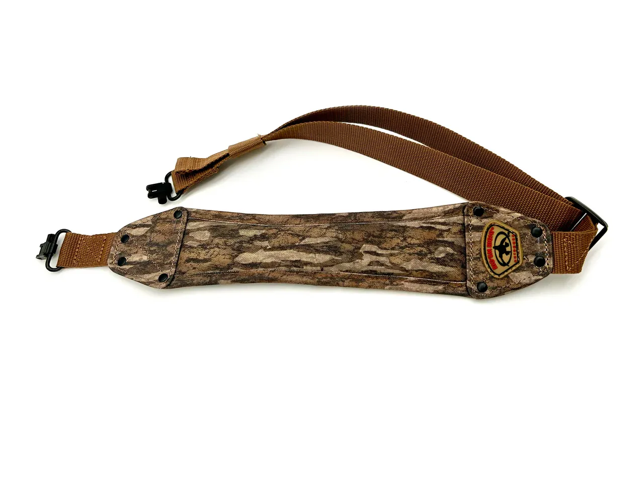 High Brass Gun Sling - Mossy Oak Bottomland