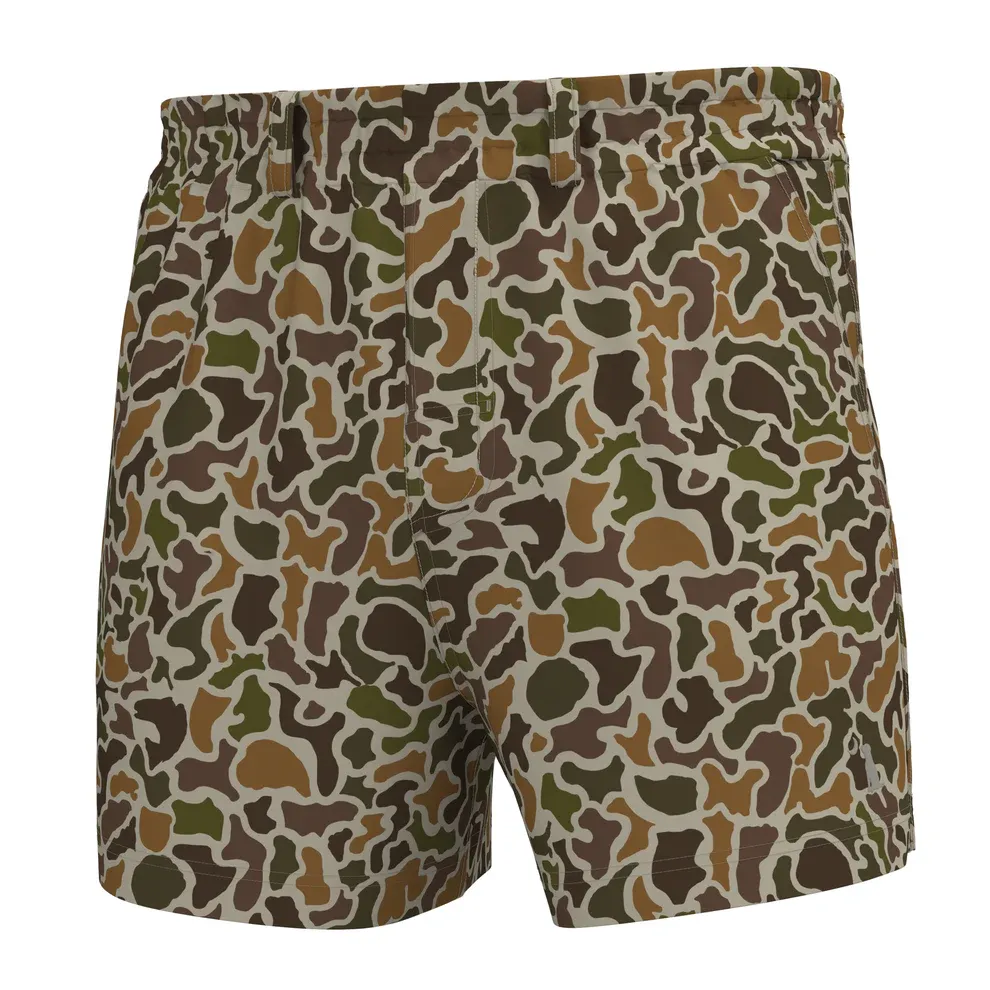 Youth Volley Shorts - Localflage Vintage
