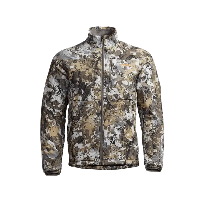 Men's Ambient 200 Jacket - Optifade Elevated II