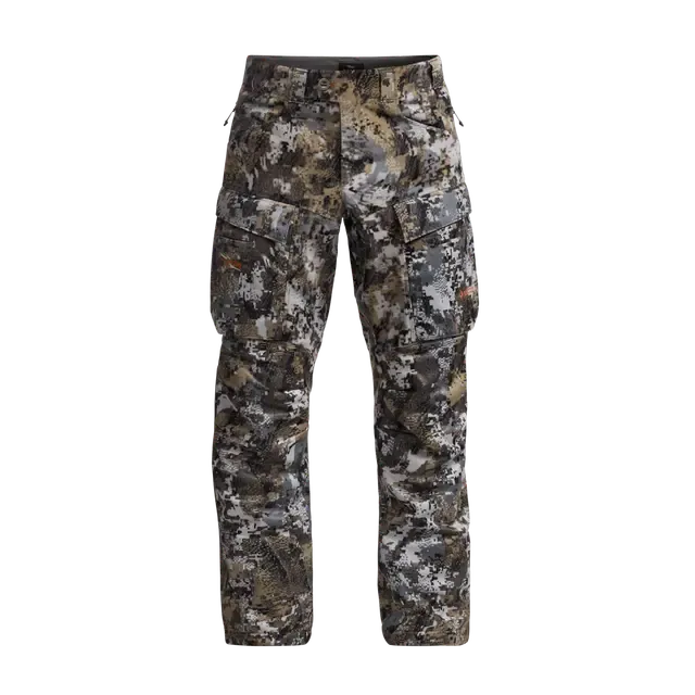 Stratus 2.0 Pants - Optifade Elevated II